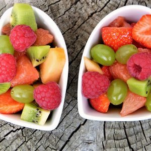 salade de fruits frais